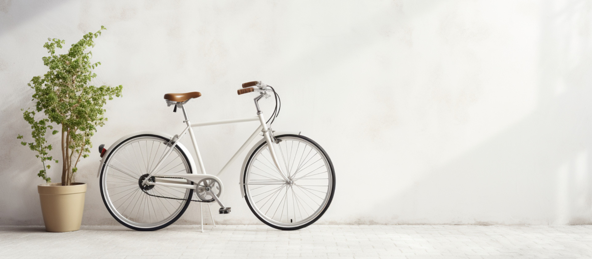 It's easy to get around