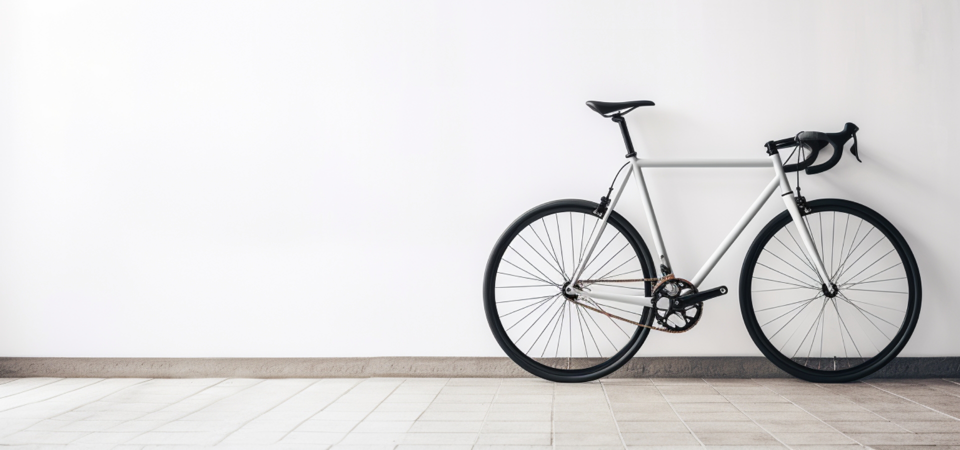 Nowe życie Twojej ramy rowerowej