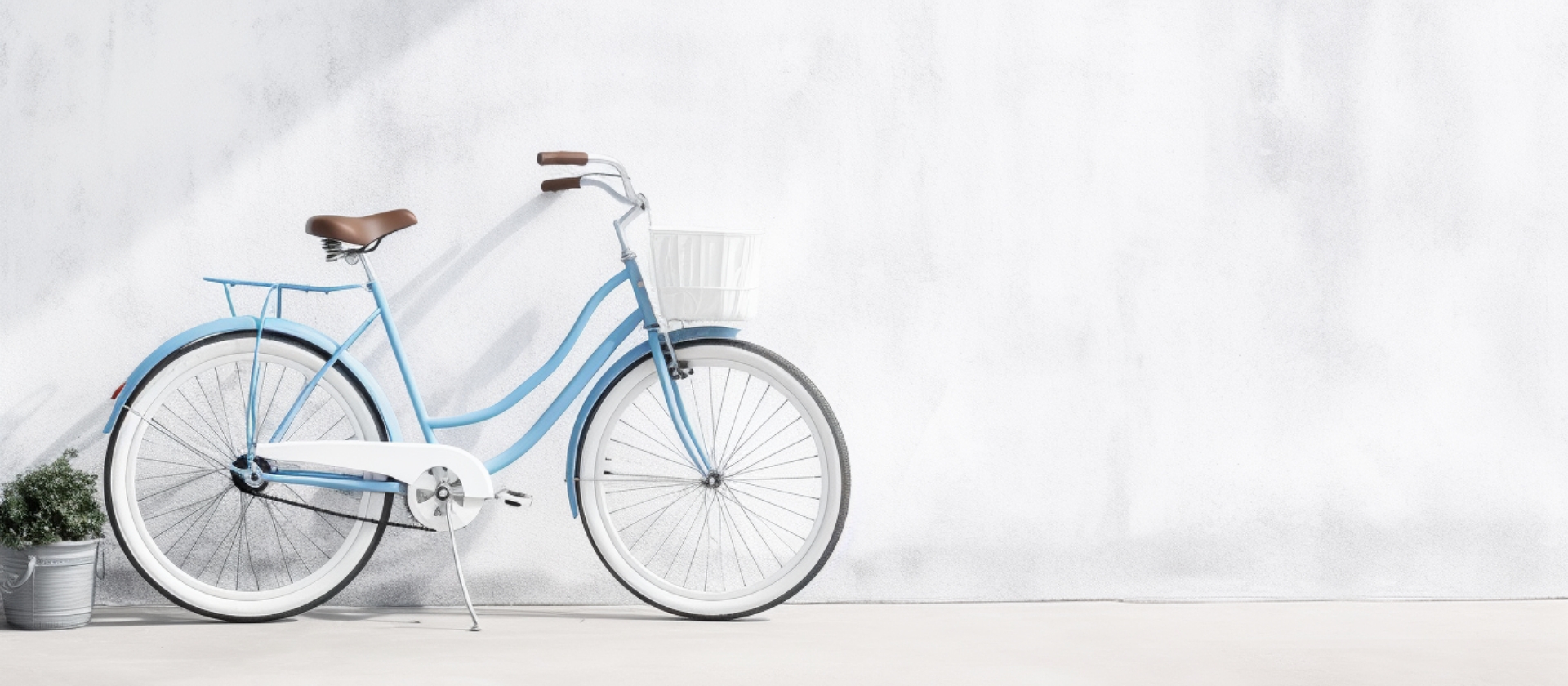 Nowe życie Twojej ramy rowerowej